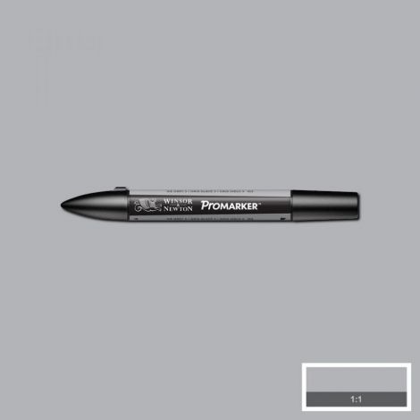 Promarker Winsor&Newton CG3 Ice Grey 3